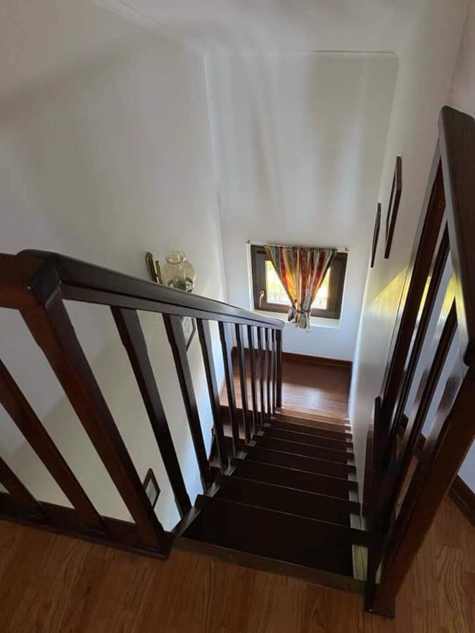 Villa Berghinz Venedigs Lido Eksteriør billede