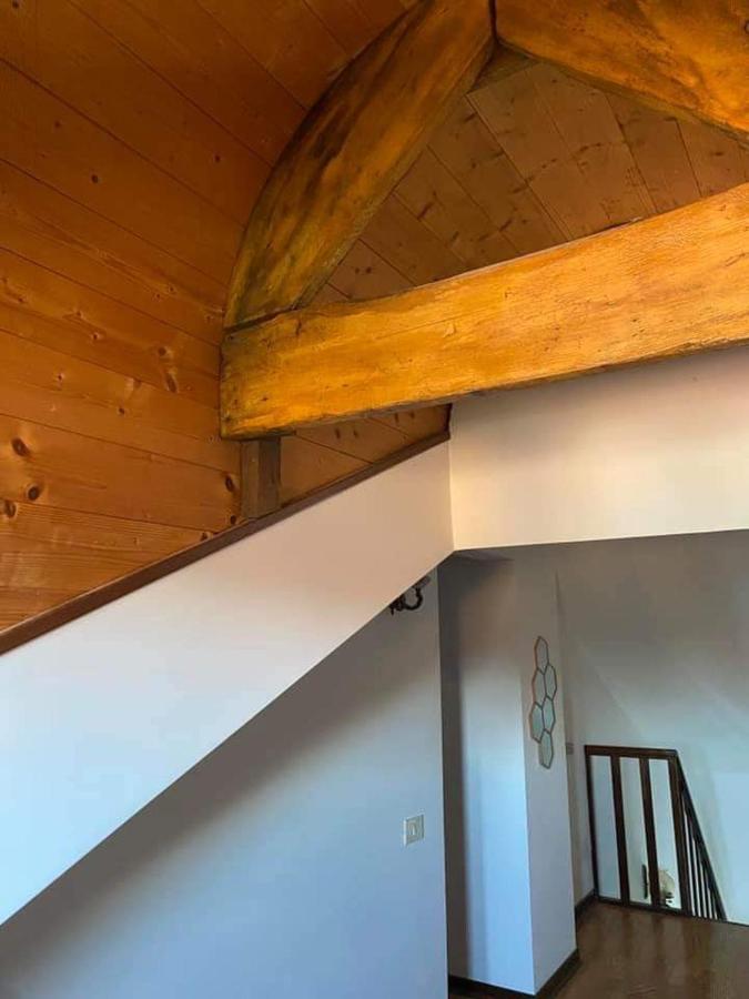 Villa Berghinz Venedigs Lido Eksteriør billede